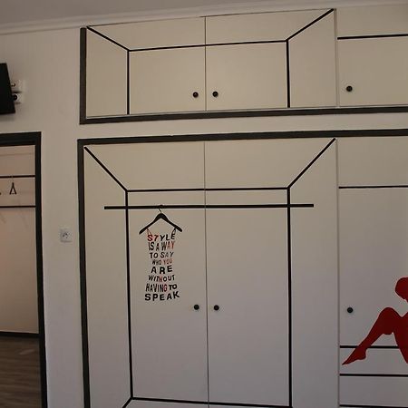 Xsoma Flats "Kifisia" Apartment Tesalonika Bagian luar foto