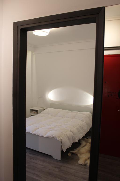 Xsoma Flats "Kifisia" Apartment Tesalonika Bagian luar foto