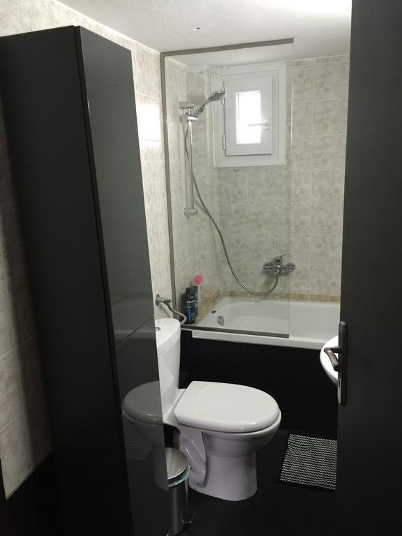 Xsoma Flats "Kifisia" Apartment Tesalonika Bagian luar foto