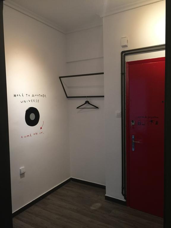 Xsoma Flats "Kifisia" Apartment Tesalonika Bagian luar foto