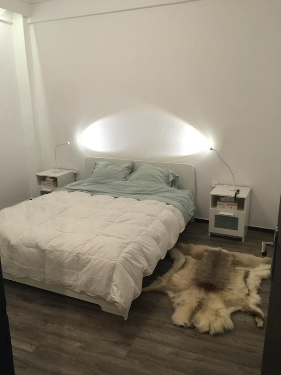 Xsoma Flats "Kifisia" Apartment Tesalonika Bagian luar foto