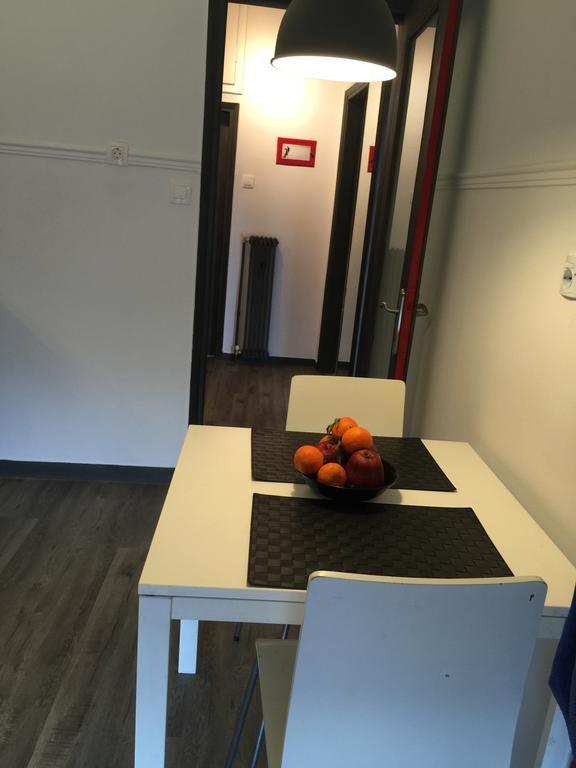 Xsoma Flats "Kifisia" Apartment Tesalonika Bagian luar foto