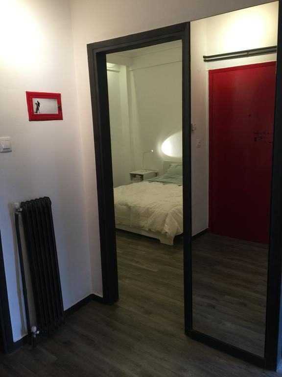 Xsoma Flats "Kifisia" Apartment Tesalonika Bagian luar foto