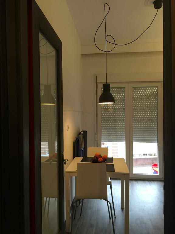 Xsoma Flats "Kifisia" Apartment Tesalonika Bagian luar foto