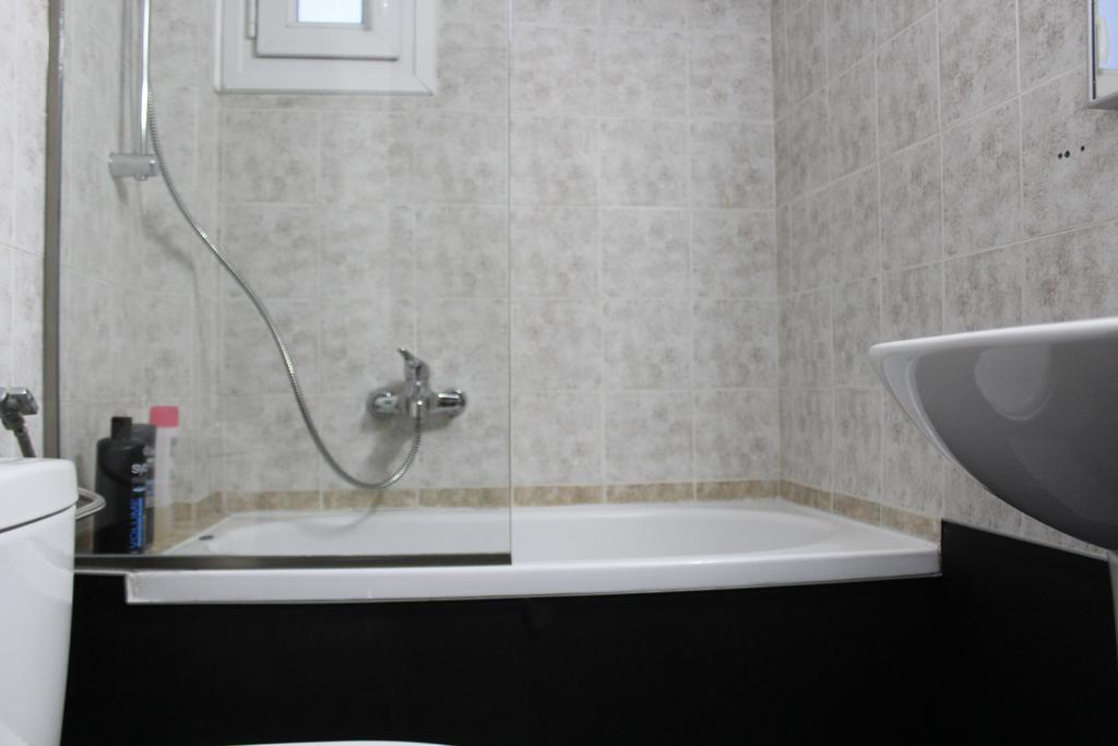Xsoma Flats "Kifisia" Apartment Tesalonika Bagian luar foto